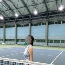 서귀포테니스장 테니스장 | 서귀포 실내 테니스장::: 야간 테니스 이용 후기:: 하루 전 예약하고 명랑테니스 치고옴 :-)