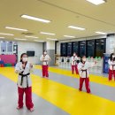 항동 태권도장 이미지