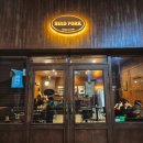 양평로22길 | 선유도맛집 영등포맛집 버드폭 후기｜선유도데이트 영등포파스타 추천