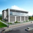 래미안건설 주식회사 이미지