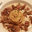 파스타부오노 이미지