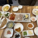 부산굴보쌈 웨이팅해서 먹은 남포동 맛집 해미
