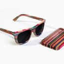 나무안경 이미지