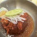냉면식당 이미지