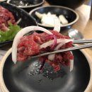 [경주/울산 맛집] 소고기부터 육회 갈비탕까지 어디하나 빠질 것없이 맛있었던 참솔 먹후기