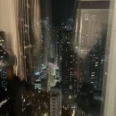 1월 홍콩여행 가성비 호텔 추천 니나 호텔 코즈웨이베이 베이크하우스 졸리비 공항철도 옥스퍼드카드 환불