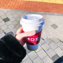 빽다방청라국제업무단지점 | 청라3동 주변 인프라 임장겸 산책