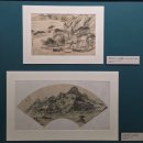 겸재 탄생 350주년 특별 기획-소나무, 늘 프르른 겸재정선 미술관을 가다