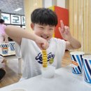 행복한 히어로 태권도 이미지