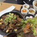 다담석갈비 | 단양 다담석갈비, 단양구경시장 근처에서 우엉의 취향을 저격한 점심 먹고왔어요.