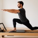 자세 개선 필라테스 A 이미지