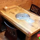 꽃쌈샤브샤브 이미지