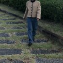 urbanic30 얼바닉30 보부아르 자켓 Beauvoir Jacket 후기♡
