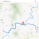 경기둘레길 포천15코스 이미지