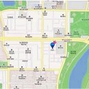버스정류장(첨단2동주민센터) 이미지