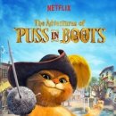 Puss in Boots 2 이미지