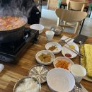 최구야 김치찌개