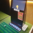 삼호 스크린골프 이미지