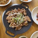 생명예찬2 | 두암동 맛집 불고기 청국장 가성비 좋은 솥밥 정식 두암예찬
