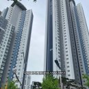 쌍용예가디오션아파트 | 부산 아파트 유리창청소 업체가 광안쌍용예가디오션 아파트를 불꽃축제 명당자리로 바꿨어요!