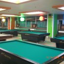 큐맨당구장 이미지