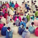 전통한복(중급반) 이미지