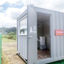 증평군 보건복지타운 이미지