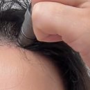 반디헤어 - 남동구 | 반디 키토래쉬라인컨투어앰플, 빈틈까지 케어하는 헤어라인 두피앰플 후기
