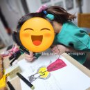 까미유미뇽미술교습소 | +아트미뇽 - 조선시대의 모습을 담아보아요. 방학동미술학원, 쌍문동미술학원