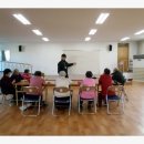 한글교실(중급반) 이미지