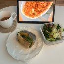 로피하우스 | [10월_3주] 잠실 말차갸또(로피) / 디저트에 빠진 일상 / 망원동 빵투어(후와후와,구미가당,투떰즈업...