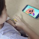 술술 키즈영어 | 유아영어앱 링고키즈 놀이영어 시작한 우리 아이 영어일상 루틴