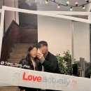 뜻밖의 극장 | 창원 연극 ‘러브액츄얼리’ 후기 🤍 가로수극장 데이트 공연 추천