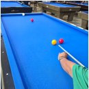 용용이 당구장 이미지