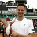 ATP 월드투어 250 카텔라 스웨디시오픈 스웨덴의 에이스 로빈 소더링(12위)이 홈 그라운드에서 생애 네 번째 우승컵에 키스했다. 이미지