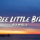 Three little birds - Bob Marley 이미지