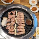 이디야커피 울산일산해수욕장점 | 일산해수욕장 맛집 맛찬들왕소금구이 일산해수욕장점 방문 후기ㅣ일산해수욕장 삼겹살 맛집 일산동 맛집...