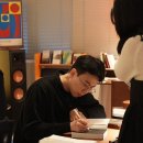 큐엔에이룸 북토크 후기