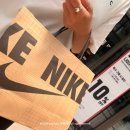 롯데프리미엄아울렛 의왕점 나이키 세일 쇼핑 후기 🛍️