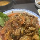 진미정 | [교대맛집] 교대역 점심 추천: 진미정 생선구이에서 찾은 숨은 병기, '제육볶음' 솔직 리뷰