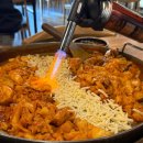 뚜레쥬르 광주금호운천 | 광주 쌍촌동 맛집 <다연닭갈비 금호본점> 내돈내산 후기