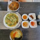 시락국수(전통) 이미지
