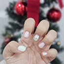 산본네일 디스코네일 귀여운 이달의 아트 후기