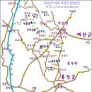 용봉산/수암산.. 이미지