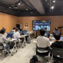 (주)광복유지 | 광복 80주년, AI로 역사를 만들다! &#39;앤드센터&#39; 영상제작 프로젝트