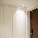 연제구-119 | 부산 연제구 인테리어 오크 우드 아이보리의 인테리어의 정석, 부산 30평대 아파트 리모델링