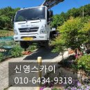 신영페인트