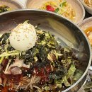 먹골막국수숯불닭갈비 이미지