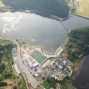 부여군민체육관 이미지