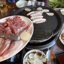 마성뒷고기 | 서면 고깃집 :: 파김치랑 먹으면 끝장나는 용이네뒷고기에서 마성의 맛 느끼고 왔어용